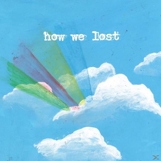 How We Lost image 0