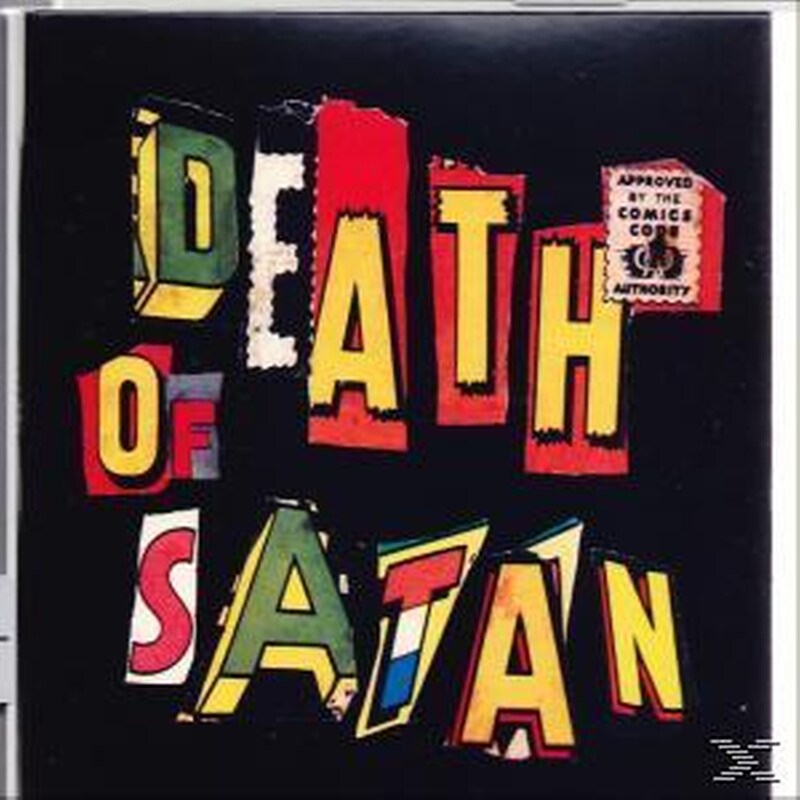 Death Of Satan