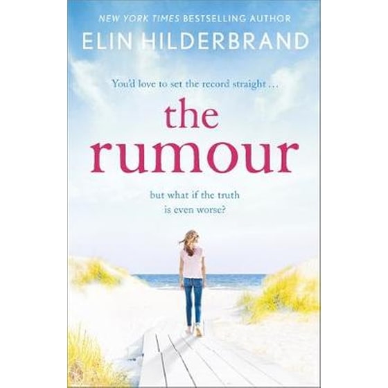 The Rumour image 0