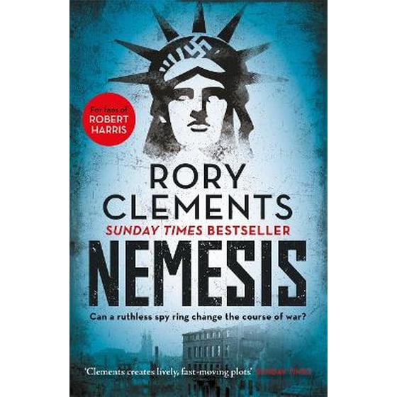 Nemesis image 0