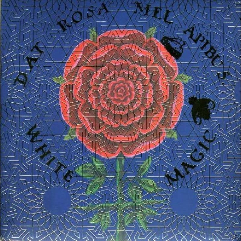 Dat Rosa Mel Apibus