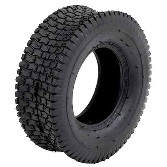 Vidaxl Λάστιχο Για Καρότσι 13x5.00-6 4pr Από Καουτσούκ image 0