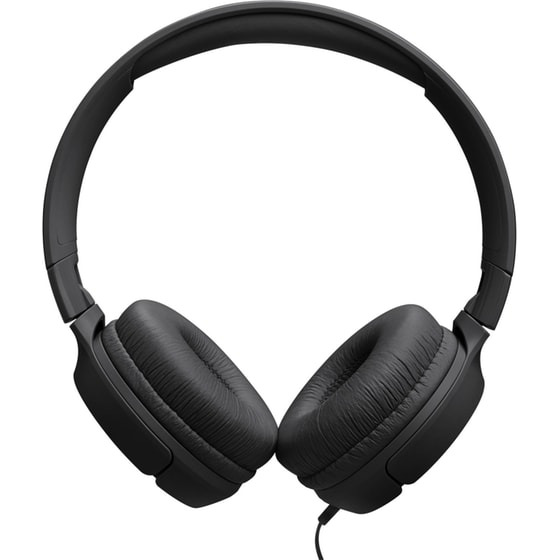 JBL Tune 520C Ενσύρματα Ακουστικά USB-C - Μαύρο image 4