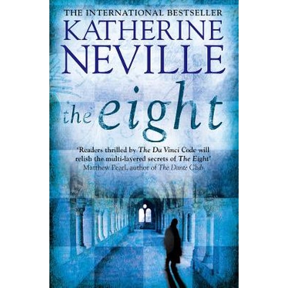 The Eight image 0
