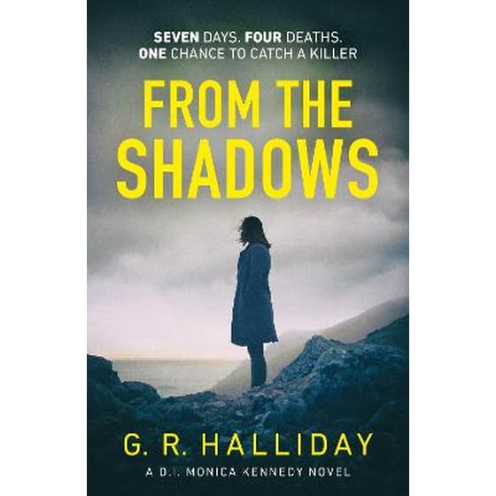 From the Shadows image 0