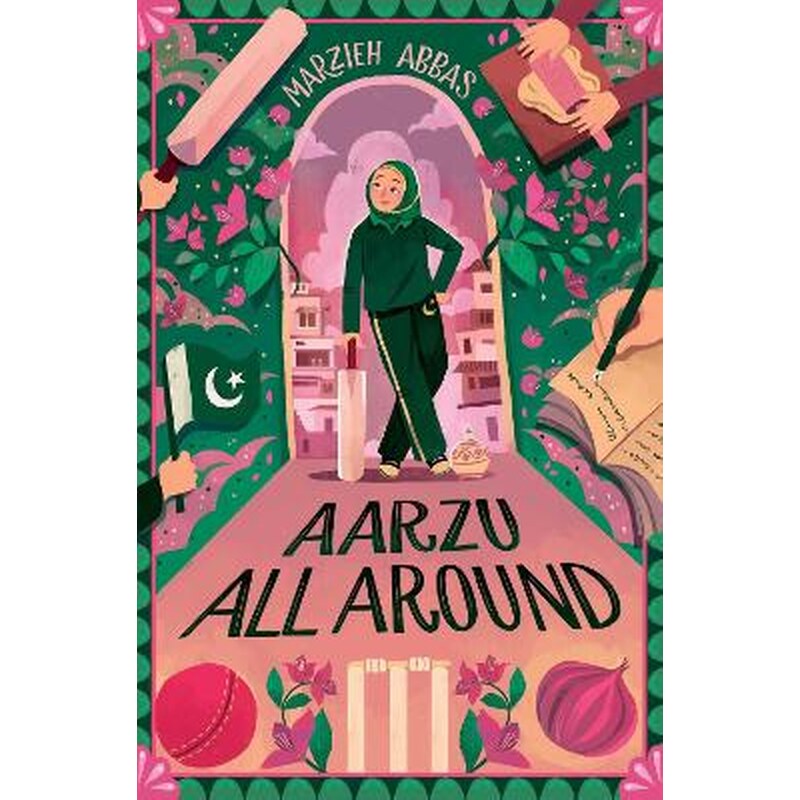 Aarzu All Around
