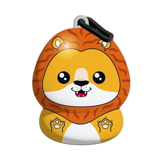Marshmellodies Μουσικό Squishy Pet Series (6 Σχέδια) image 3