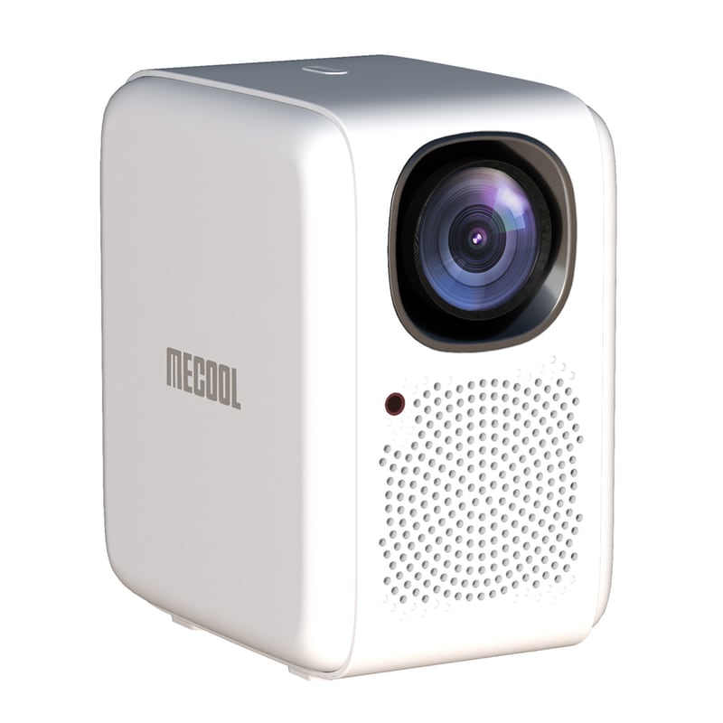 MECOOL Projector Mecool Kp2 - Λευκό