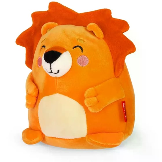 Λούτρινο Legami Mini Lion (15cm) image 1