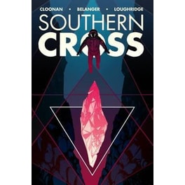 Southern Cross Volume 2