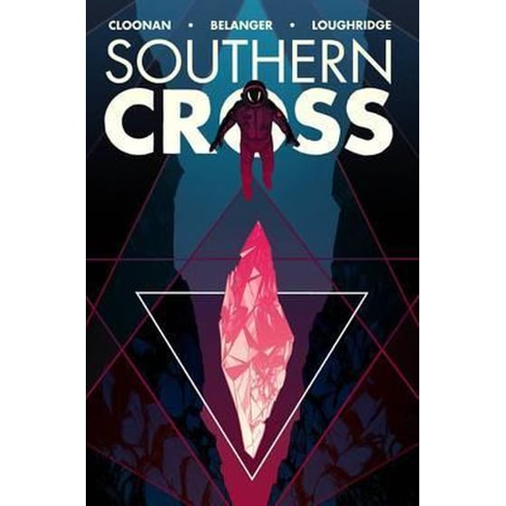 Southern Cross Volume 2 image 0