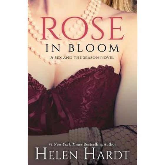 Rose in Bloom image 0