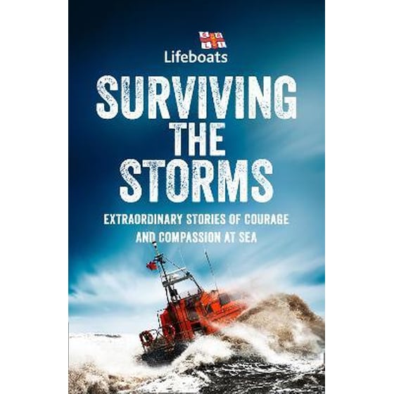 Surviving the Storms image 0
