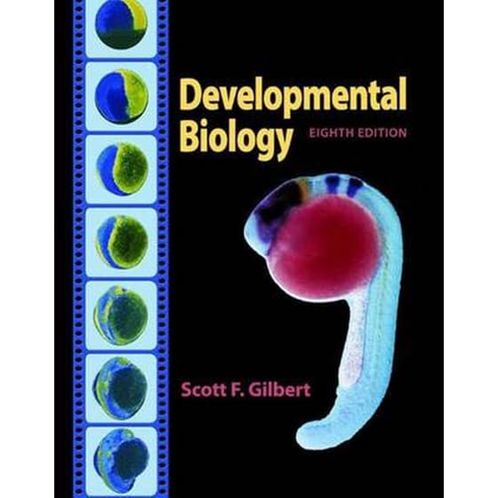 Developmental Biology image 0