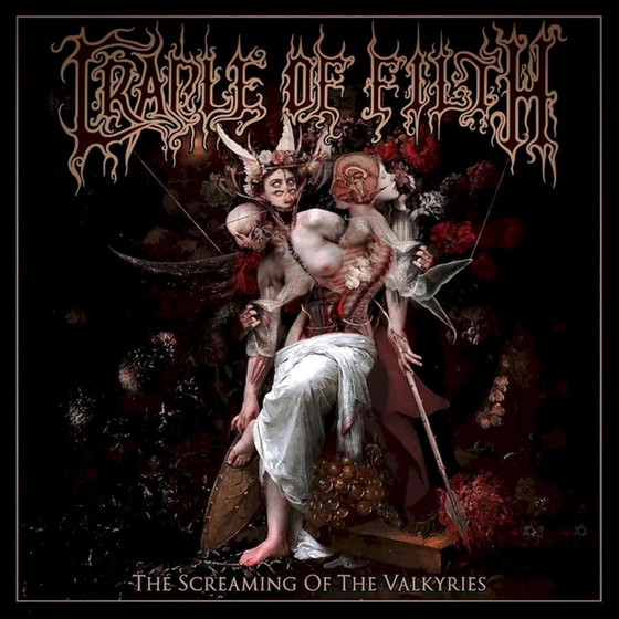 The Screaming Of The Valkyries image 0