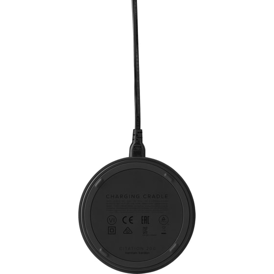 Φορητό Ηχείο Harman Kardon Citation 200 50W - Μαύρο image 1