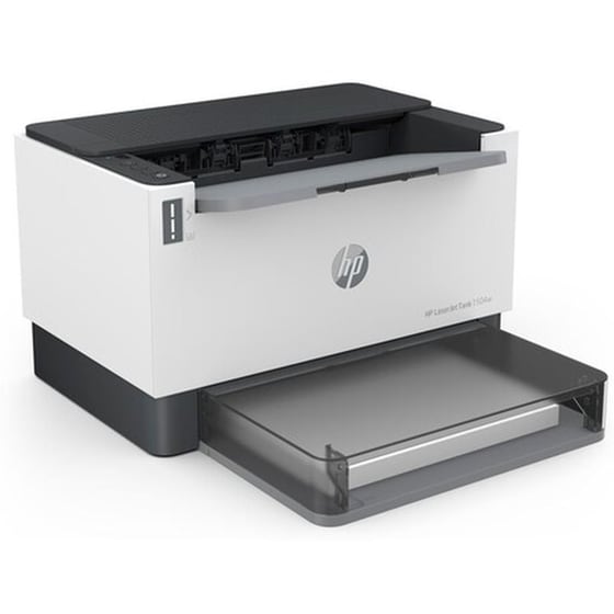 HP LaserJet Tank 1504w Ασπρόμαυρος Εκτυπωτής Laser A4 με WiFi, Ethernet (2R7F3A) image 2