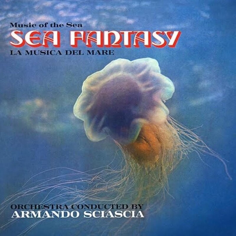 Ost Sea Fantasy