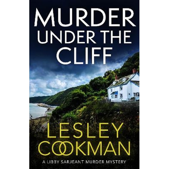 Murder Under the Cliff image 0