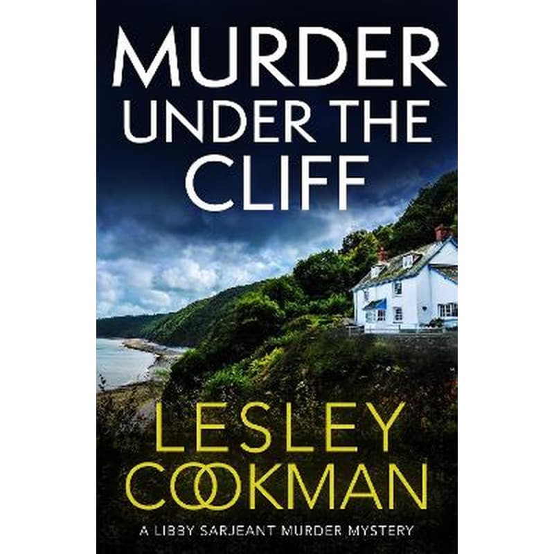 Murder Under the Cliff