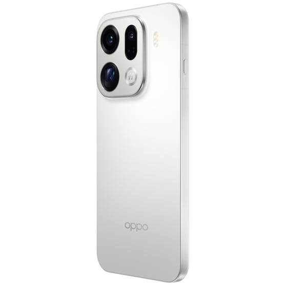 Oppo Find X9 Pro 512GB - Silk White image 6