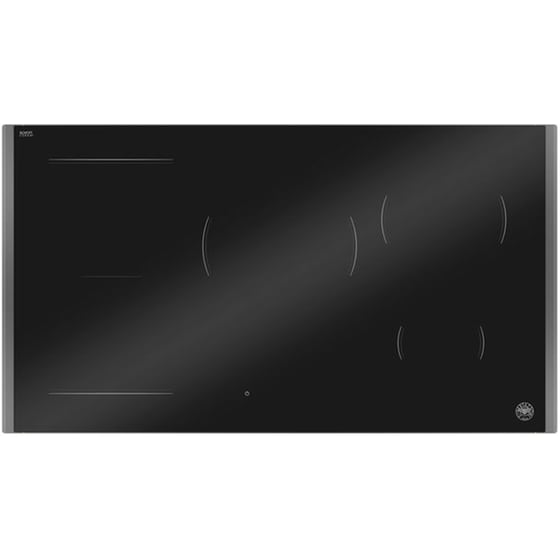 BERTAZZONI P905I1M30CP 94 cm Μαύρο Εστία Επαγωγική Αυτόνομη image 0
