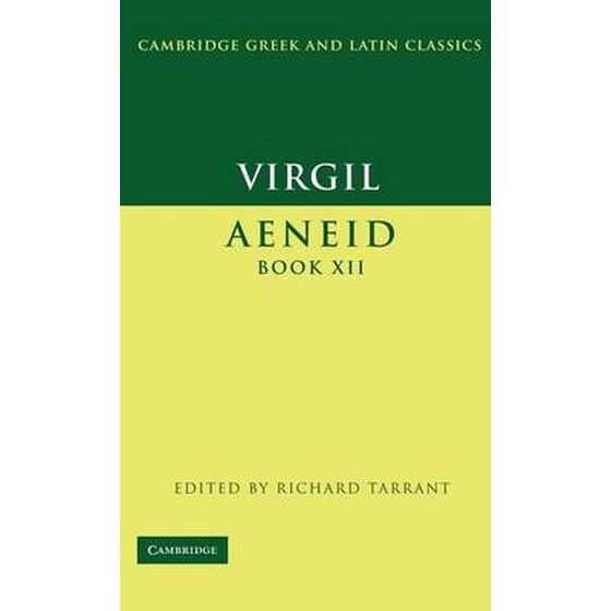 Virgil: Aeneid Book XII image 0