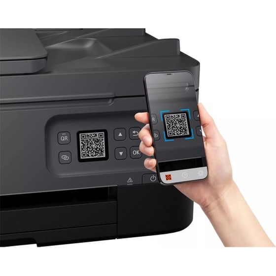 Canon Pixma TS7450i Εγχρωμο Πολυμηχάνημα Inkjet A4 με WiFi (5449C006) image 5