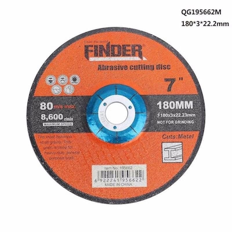 FINDER Λεπίδα - Finder - 7mm - T42 - 195662