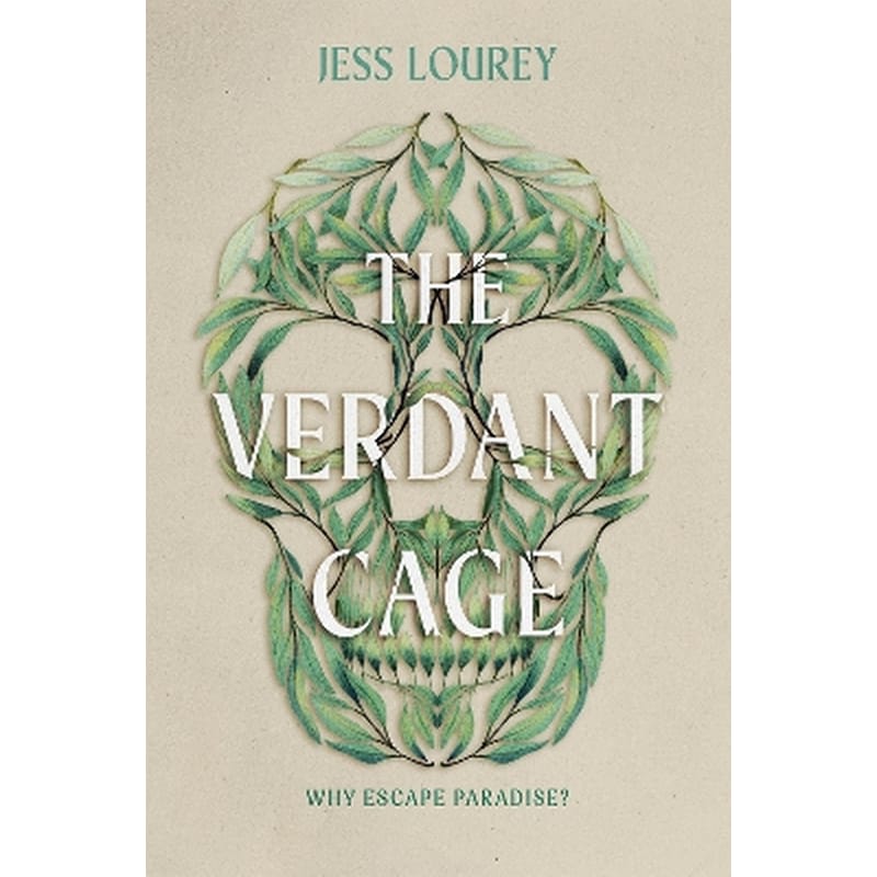 The Verdant Cage (Hardback)