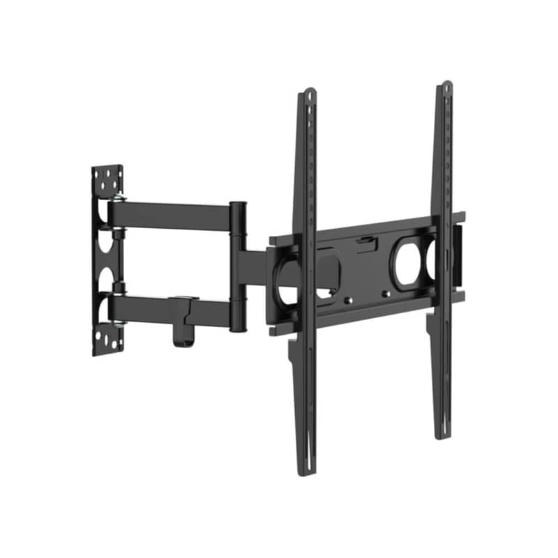 Βάση Τηλεόρασης Επιτοίχια Osio OSM-7860 με Βραχίονα 26- 60 έως 30 kg