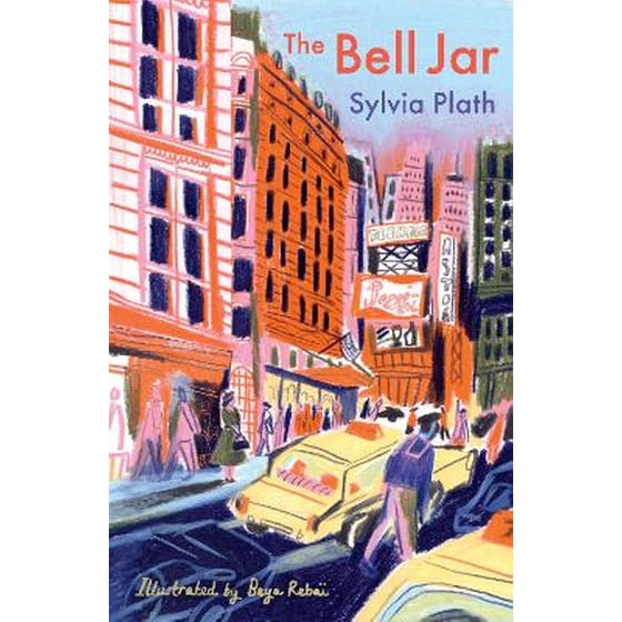 Bell Jar image 0