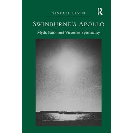 Swinburne's Apollo image 0