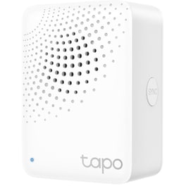 Smart Hub TP-Link Tapo H100 - Λευκό