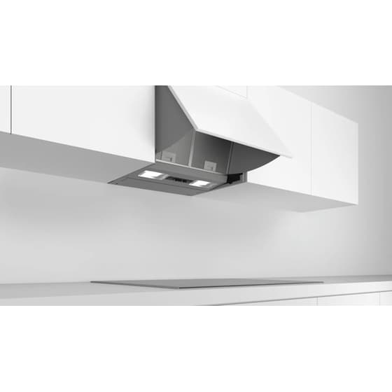 BOSCH DEM66AC00 60cm Inox Απορροφητήρας Πτυσσόμενος image 3