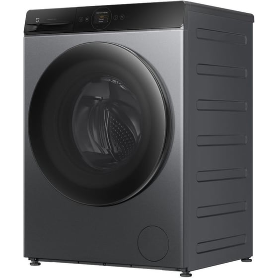 MIJIA QMP4696EU 10kg/7kg Γκρι Πλυντήριο Στεγνωτήριο image 3