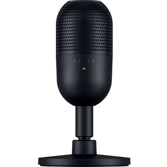 Razer Seiren V3 Mini - Μικρόφωνο USB Μαύρο image 0