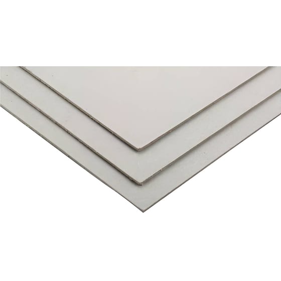 Κλασικό Χαρτόνι Filorony 50x70 cm Γκρι image 0