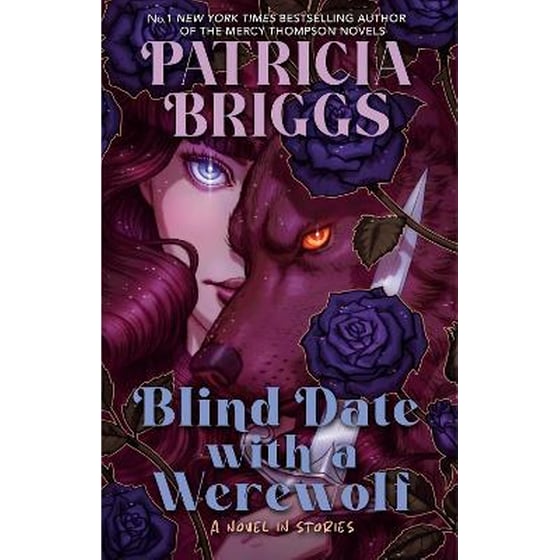 Blind Date with a Werewolf image 0
