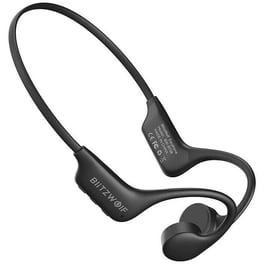 Ακουστικά Bluetooth Blitzwolf BW-BTS8 - Μαύρα