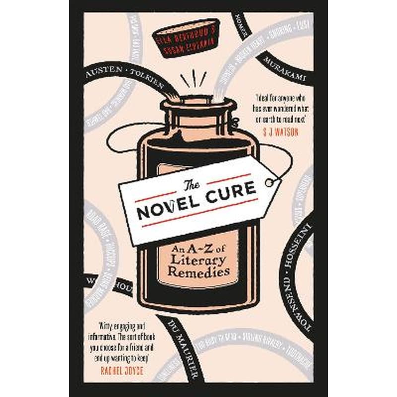 The Novel Cure