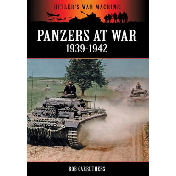 Panzers at War 1939-1942 image 0