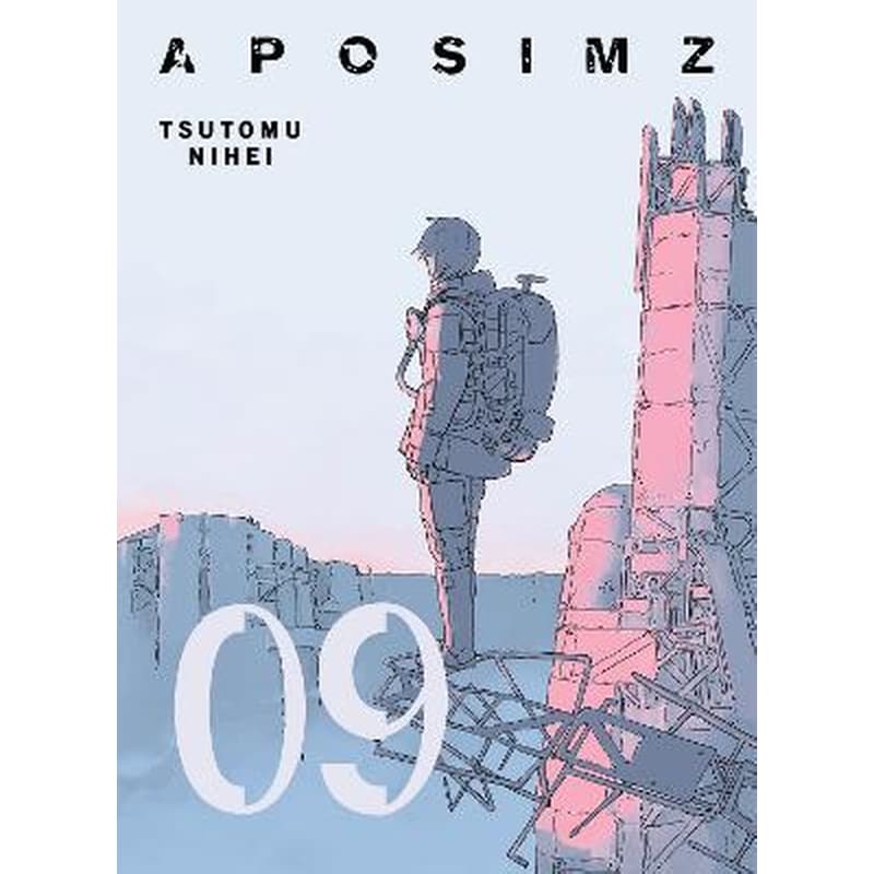 Aposimz, Vol. 9
