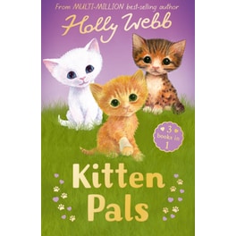 Kitten Pals