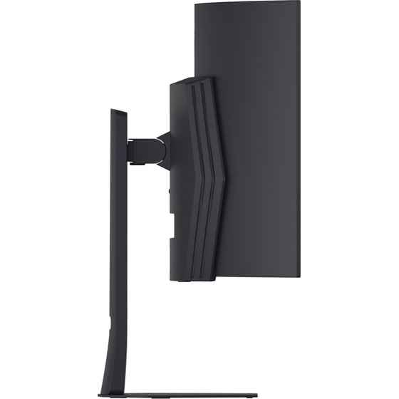 LG UltraGear 45GX900A-B Gaming Monitor 45" WQHD OLED Curved 240Hz 0.03ms image 5