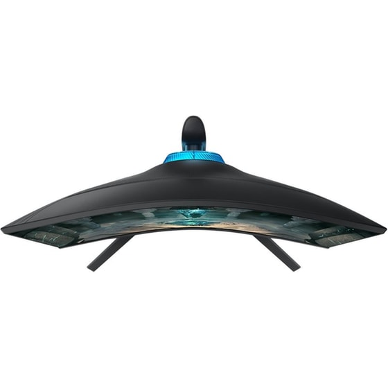 Samsung Odyssey G6 G65B LS27BG650EUXEN Gaming Monitor 27'' QHD VA Curved 240Hz 1ms image 13