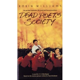 Dead Poets Society