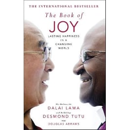 Book of Joy. The Sunday Times Bestseller