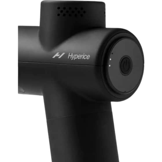Συσκευή Μασάζ Σώματος Hyperice Hypervolt Go 2 - Μαύρο image 1