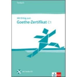 Mit Erfolg zum Goethe-Zertifikat